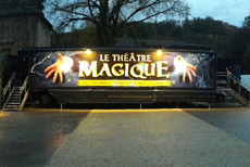 spectacle magie itinerant