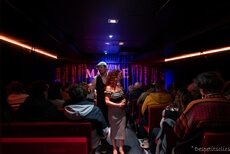 spectacle magie itinerant