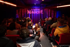 spectacle magie itinerant