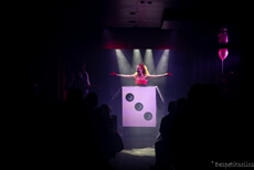 spectacle magie itinerant