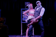 spectacle magie itinerant