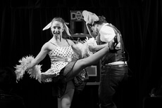 spectacle magie itinerant