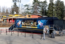 spectacle magie itinerant