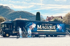 spectacle magie itinerant