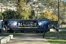 spectacle magie itinerant