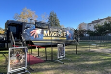 spectacle magie itinerant