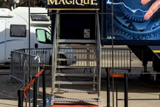 spectacle magie itinerant