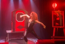 spectacle magie itinerant