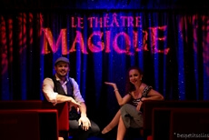 spectacle magie itinerant