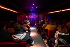 spectacle magie itinerant