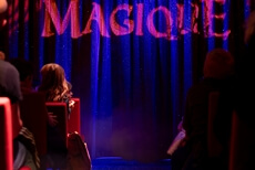 spectacle magie itinerant