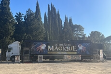 spectacle magie itinerant