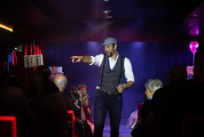 spectacle magie itinerant