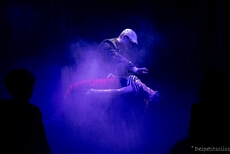 spectacle magie itinerant