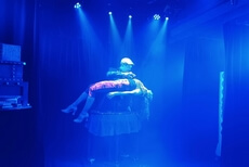 spectacle magie itinerant