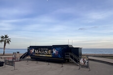 spectacle magie itinerant
