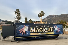 spectacle magie itinerant