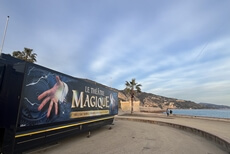 spectacle magie itinerant