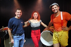 spectacle magie itinerant