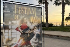 spectacle magie itinerant