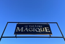 spectacle magie itinerant