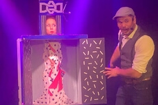 spectacle magie itinerant
